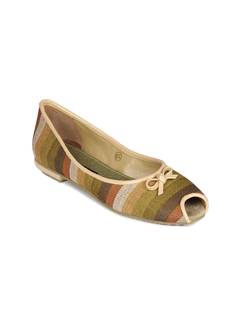 Rocia Women's Flats