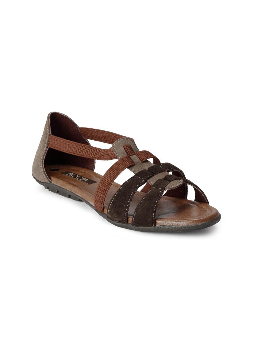 Rocia Women's Flats