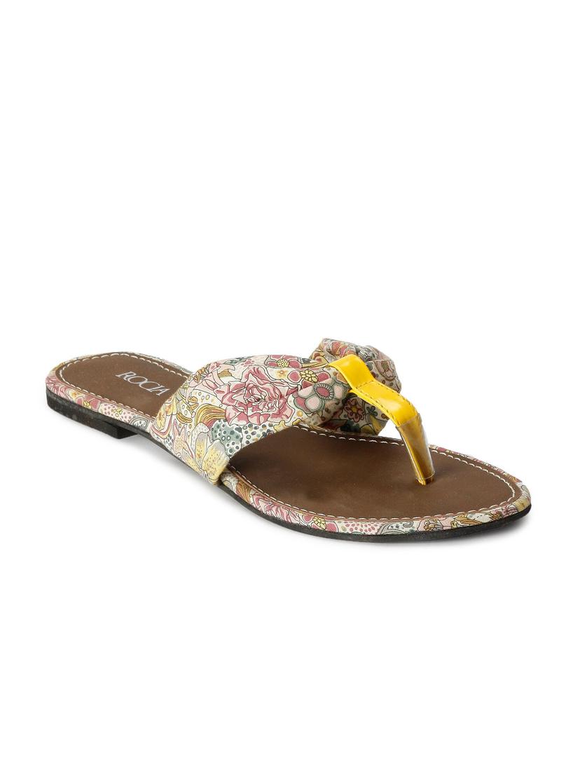 Rocia Women's Flats
