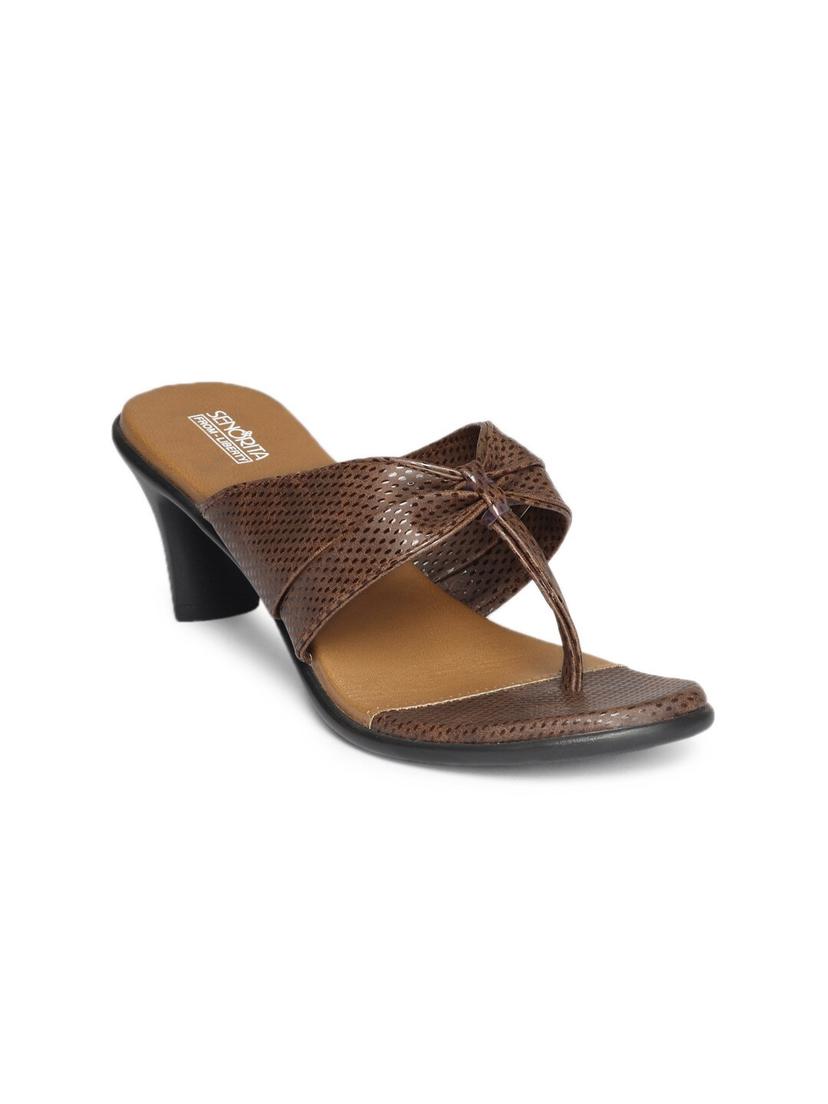 Senorita Women's Flats