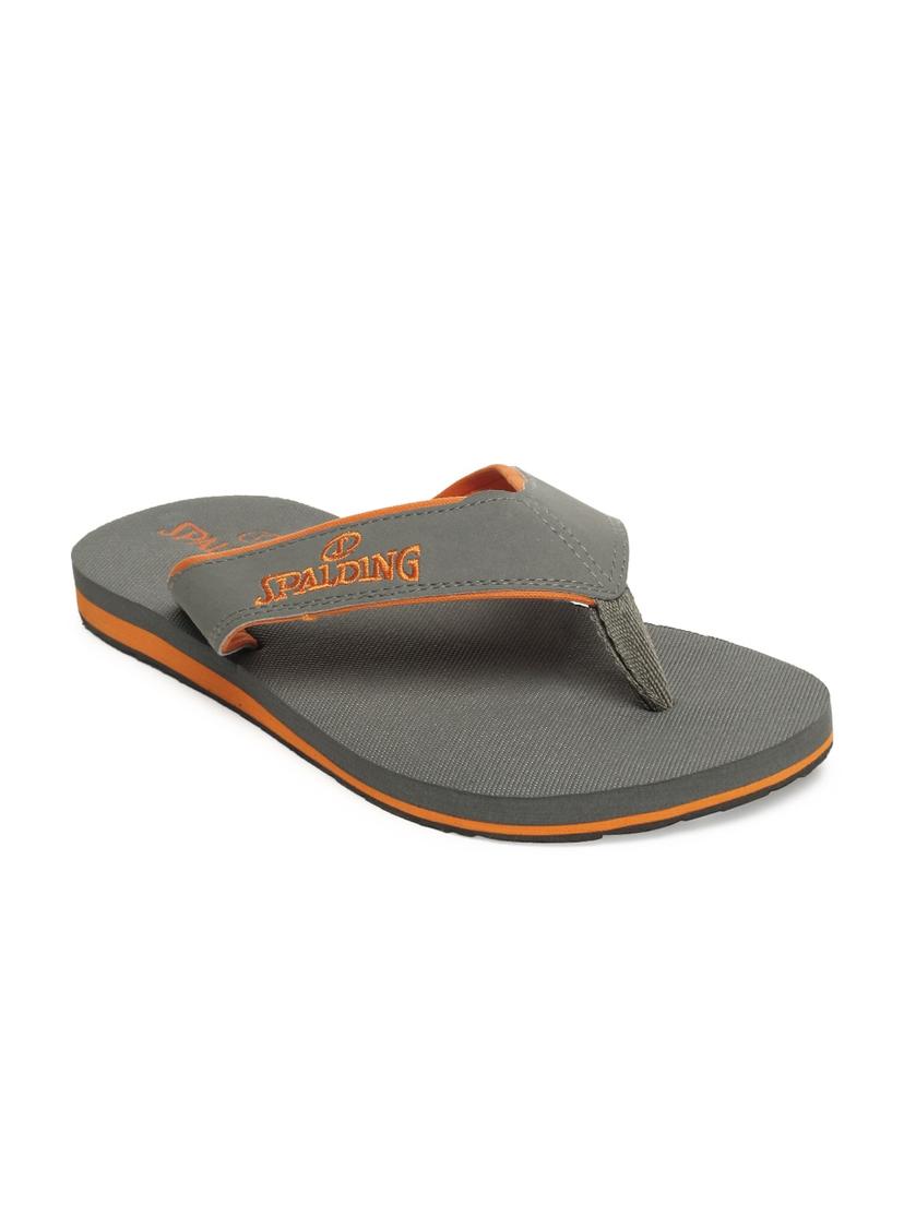Spalding Men's Flip Flops