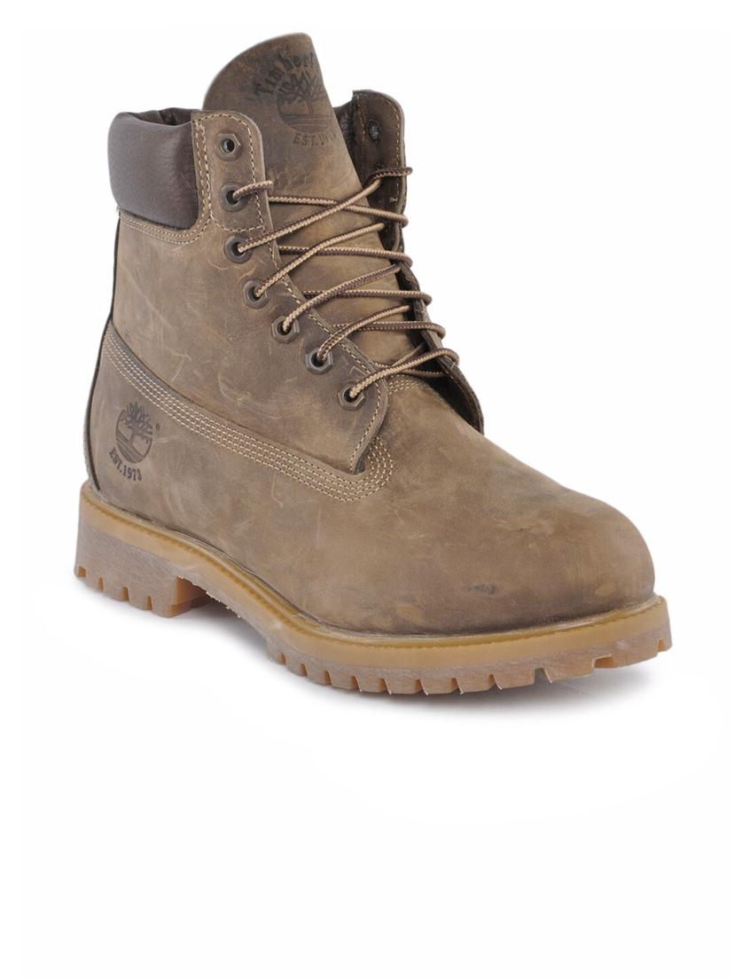 Timberland Men's Casual Shoes