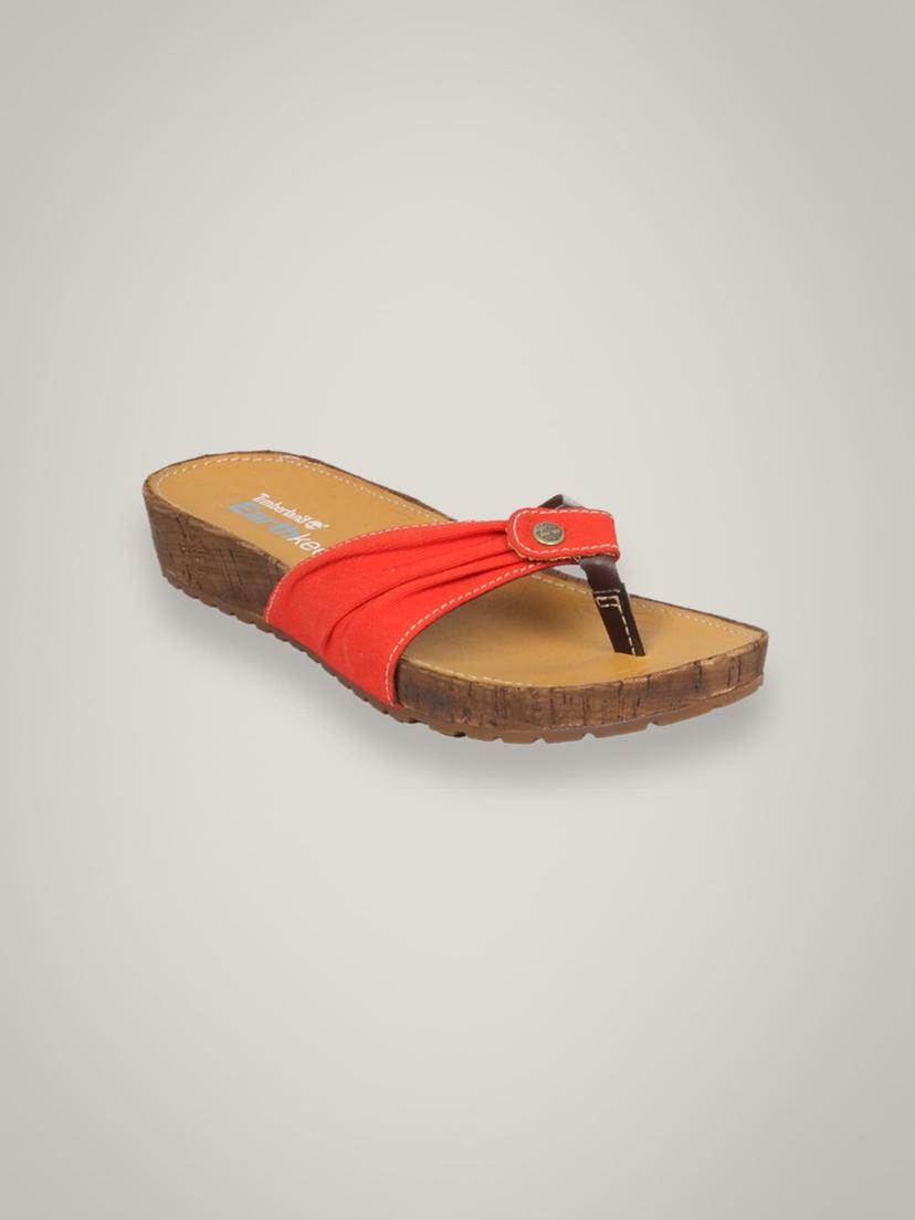 Timberland Women's Estela Women's Flip Flops