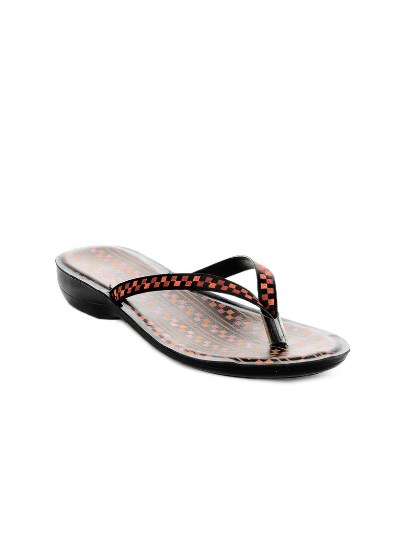 Tiptopp Women's Flip Flops