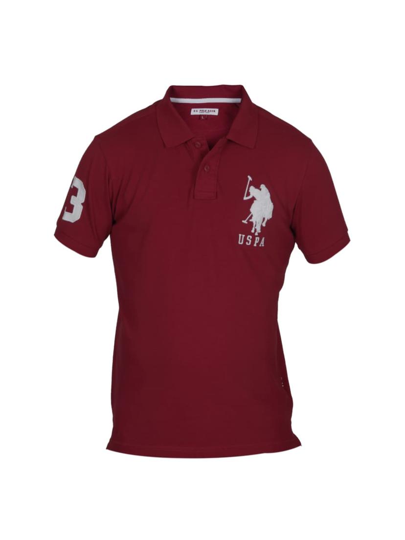 U.S. Polo Assn Boys's Tshirts