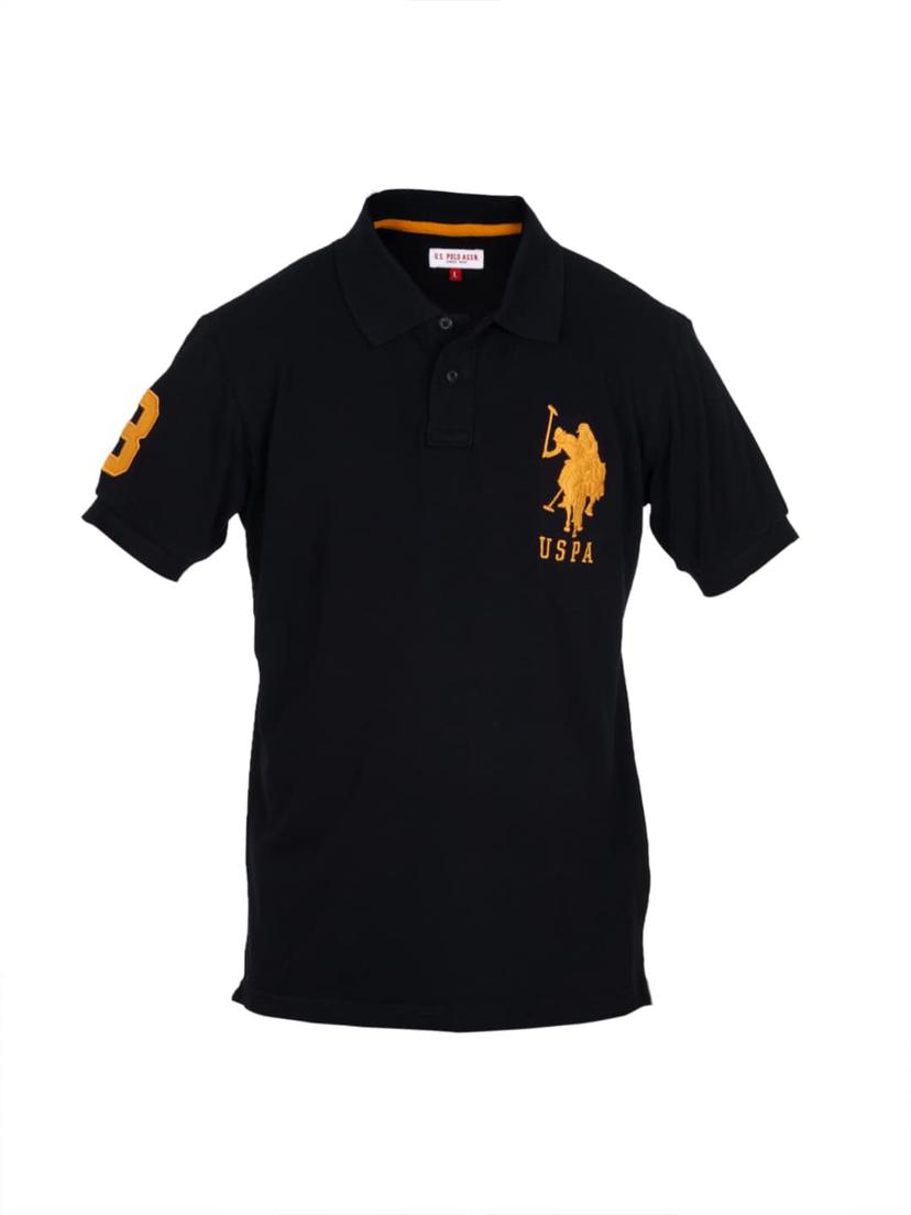 U.S. Polo Assn Boys's Tshirts