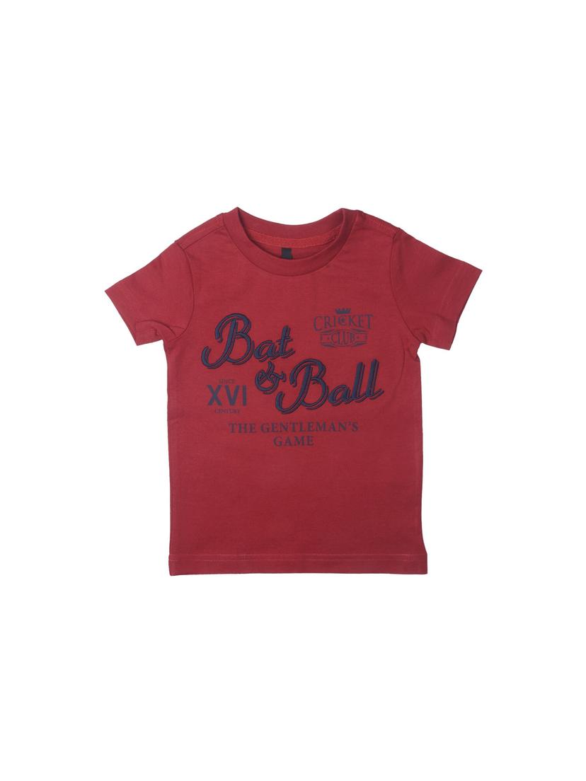 United Colors of Benetton Boys's Tshirts