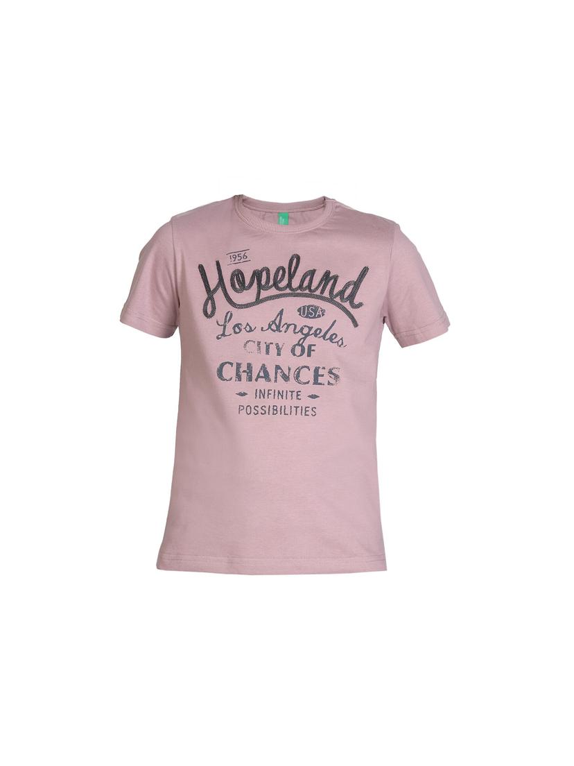 United Colors of Benetton Boys's Tshirts