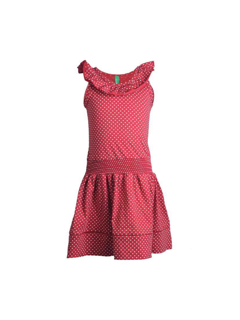 United Colors of Benetton Girls's Dresses