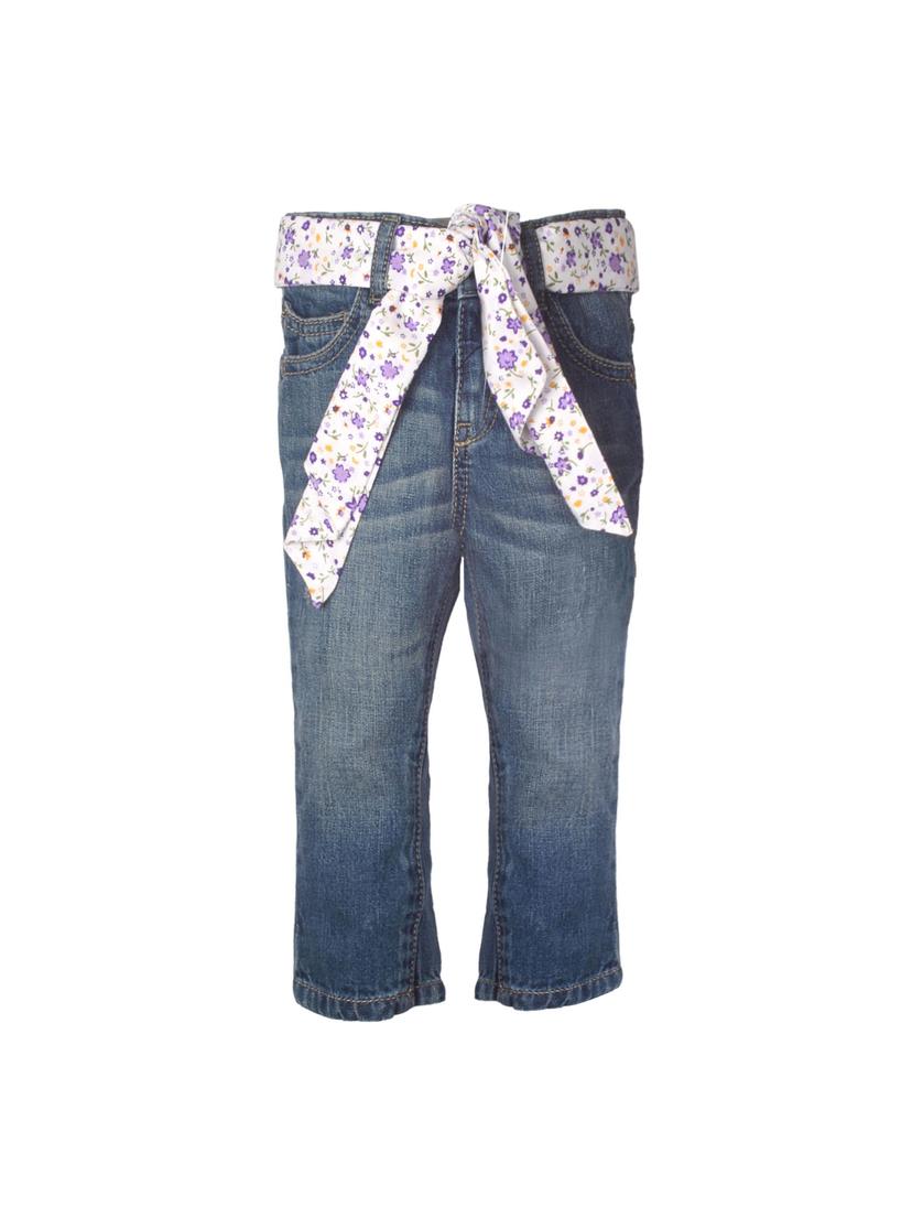 United Colors of Benetton Girls's Jeans