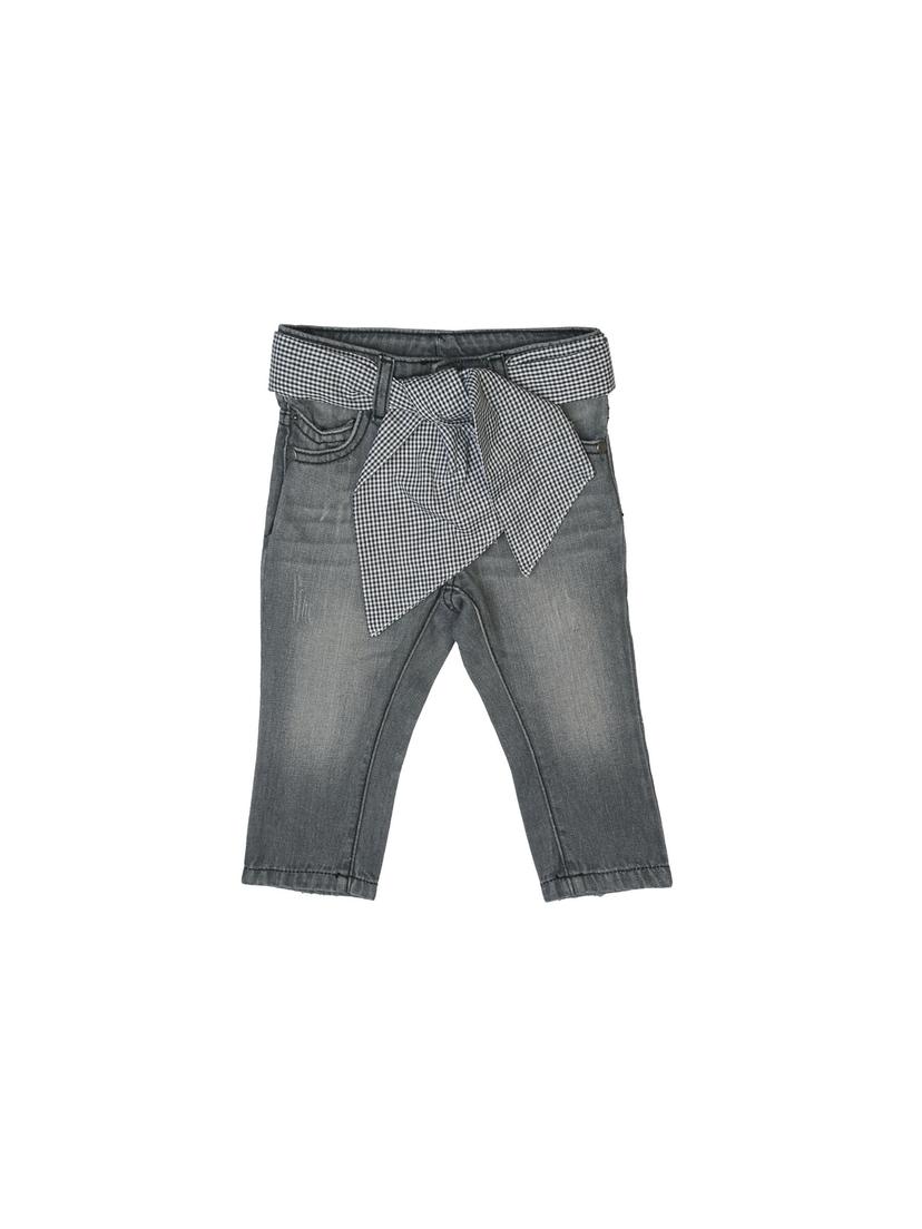 United Colors of Benetton Girls's Jeans