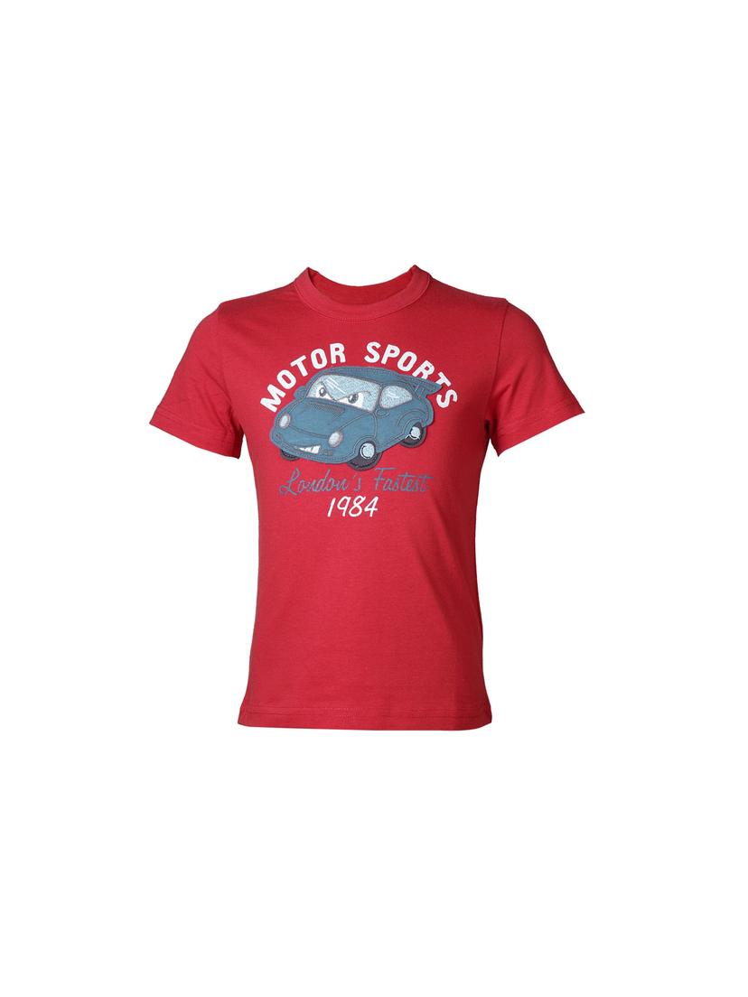 United Colors of Benetton Kids Boys's Tshirts