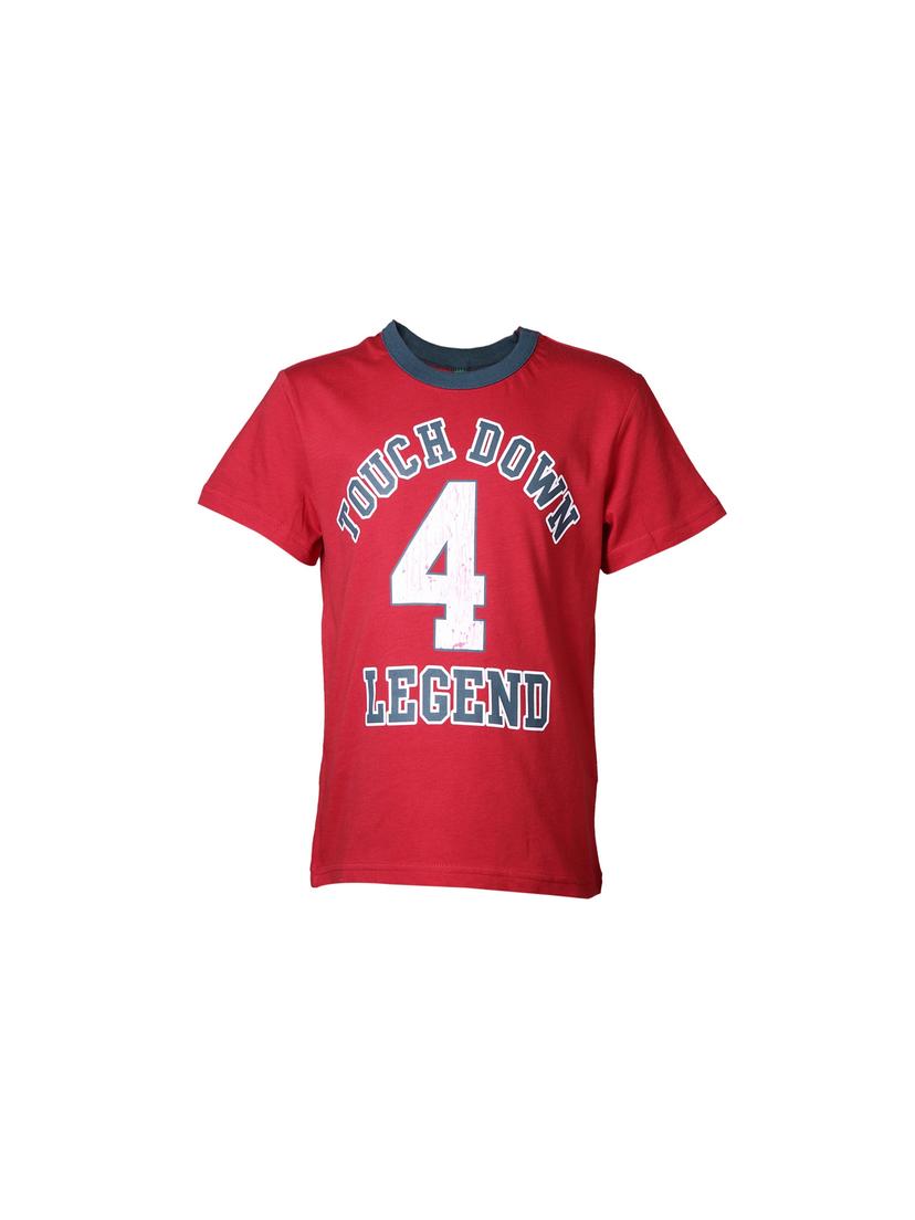 United Colors of Benetton Kids Boys's Tshirts