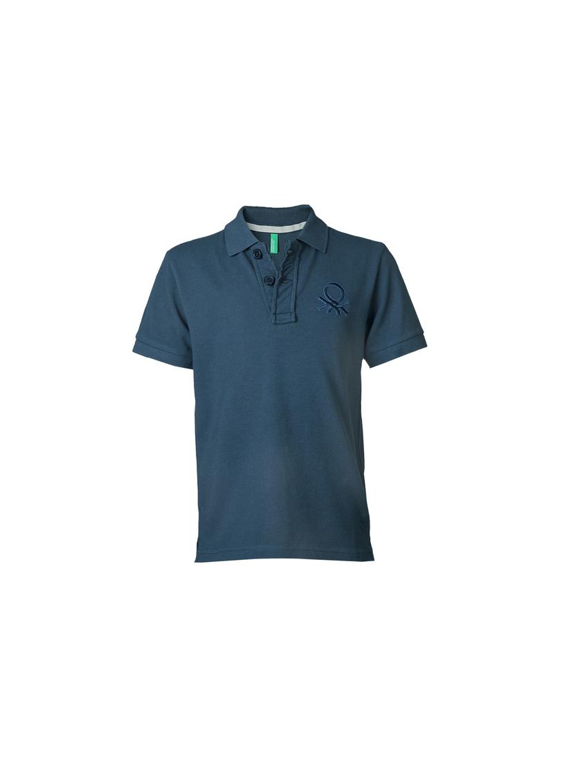 United Colors of Benetton Kids Boys's Tshirts