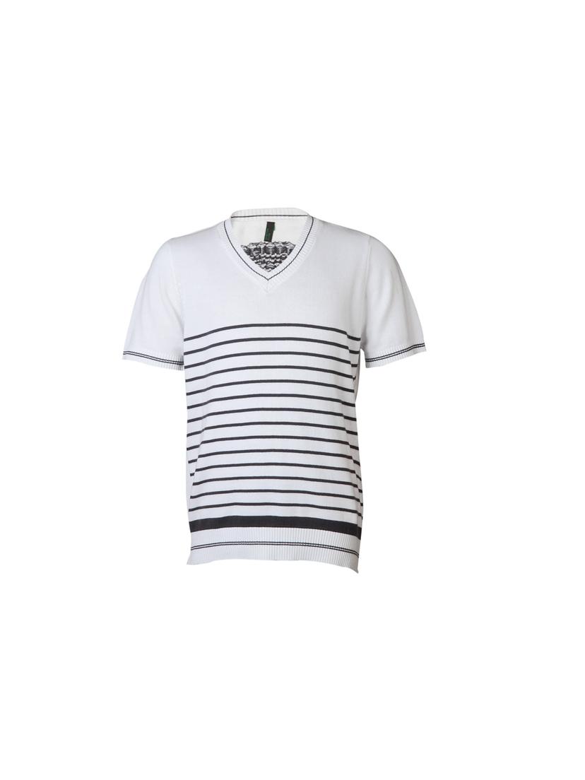 United Colors of Benetton Kids Boys's Tshirts