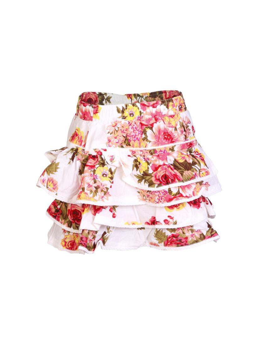 United Colors of Benetton Kids Girls's Skirts