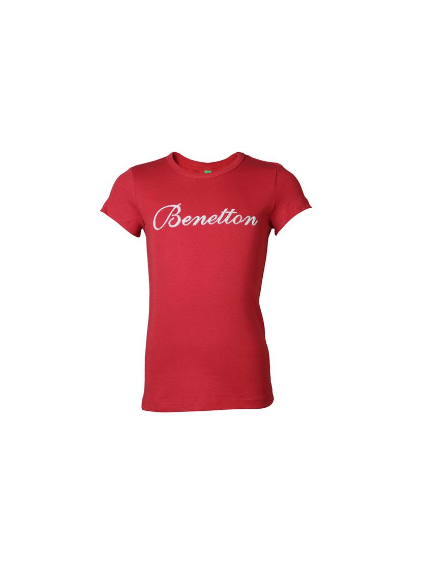 United Colors of Benetton Kids Girls's Tops