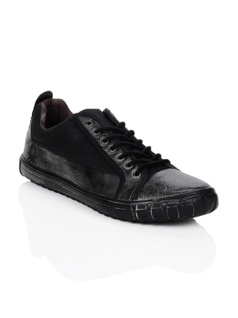 United Colors of Benetton Men's Casual Shoes