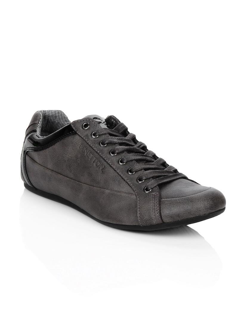 United Colors of Benetton Men's Casual Shoes