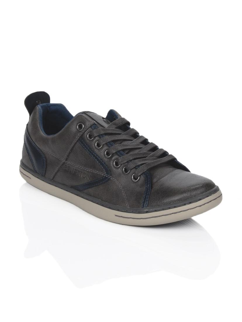 United Colors of Benetton Men's Casual Shoes