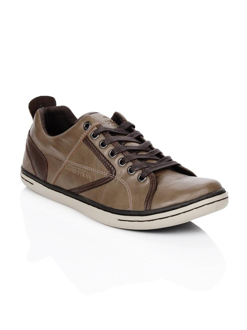 United Colors of Benetton Men's Casual Shoes