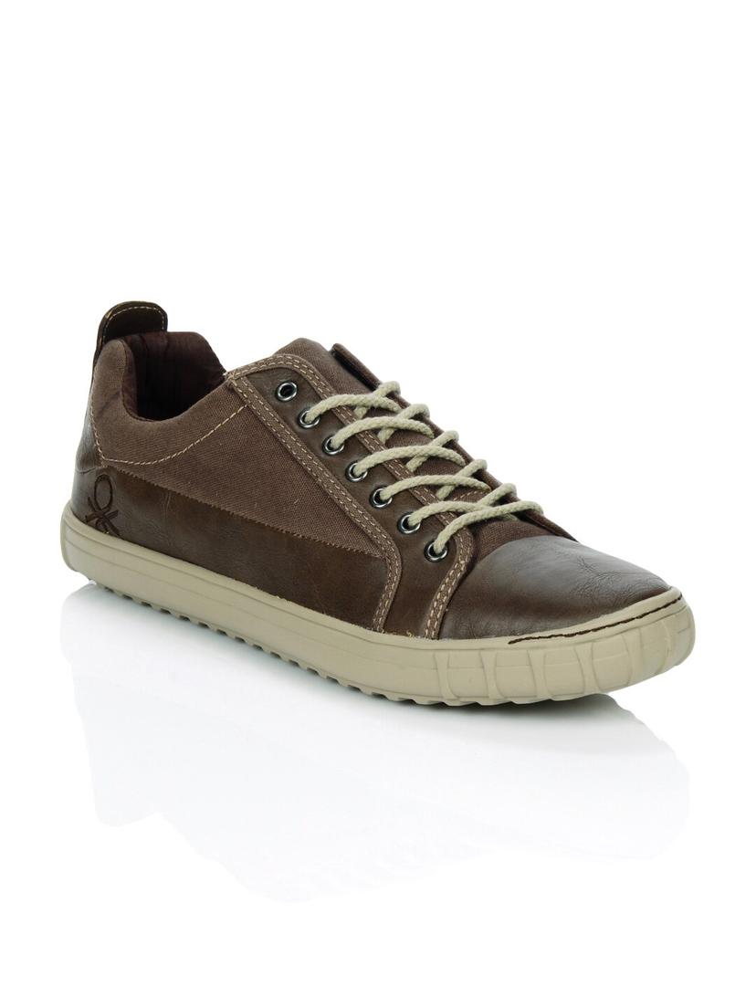 United Colors of Benetton Men's Casual Shoes