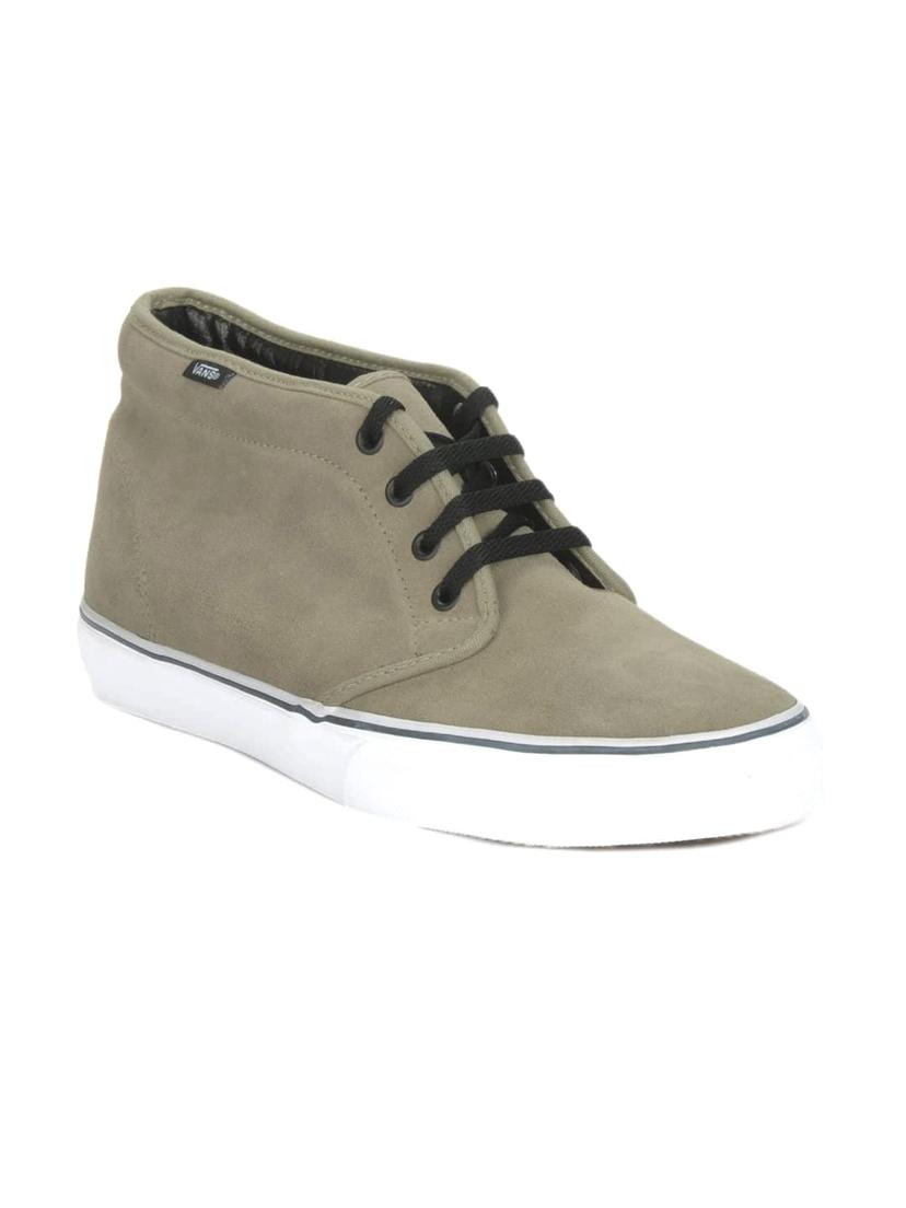 Vans Men's Casual Shoes