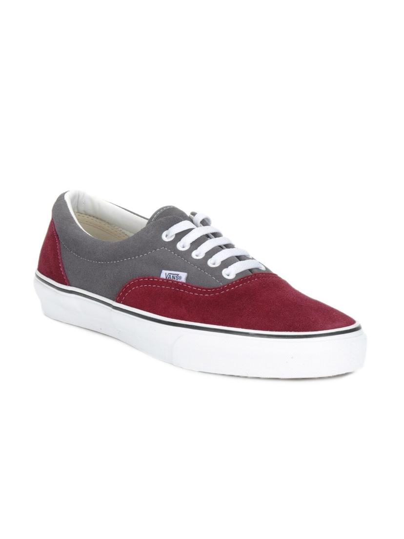 Vans Men's Casual Shoes