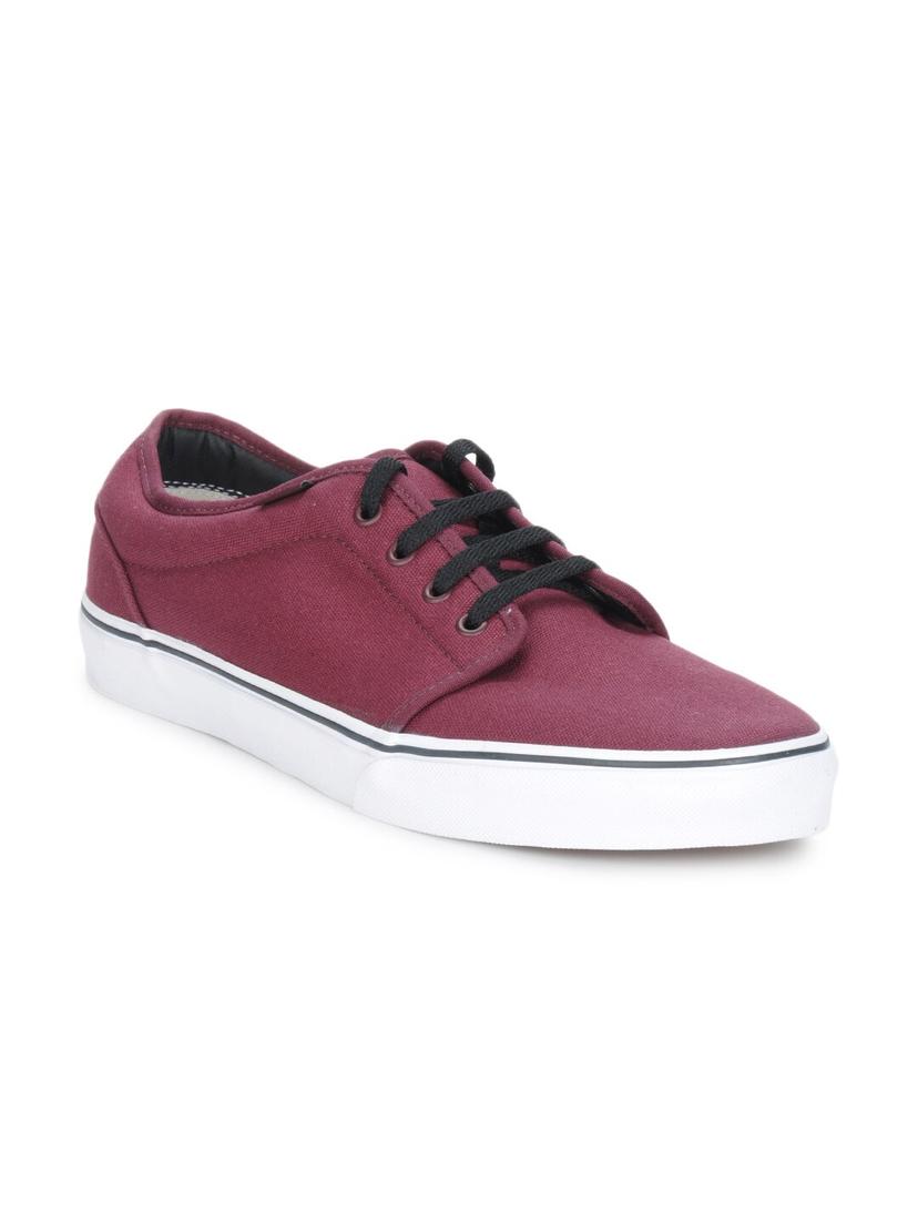 Vans Men's Casual Shoes