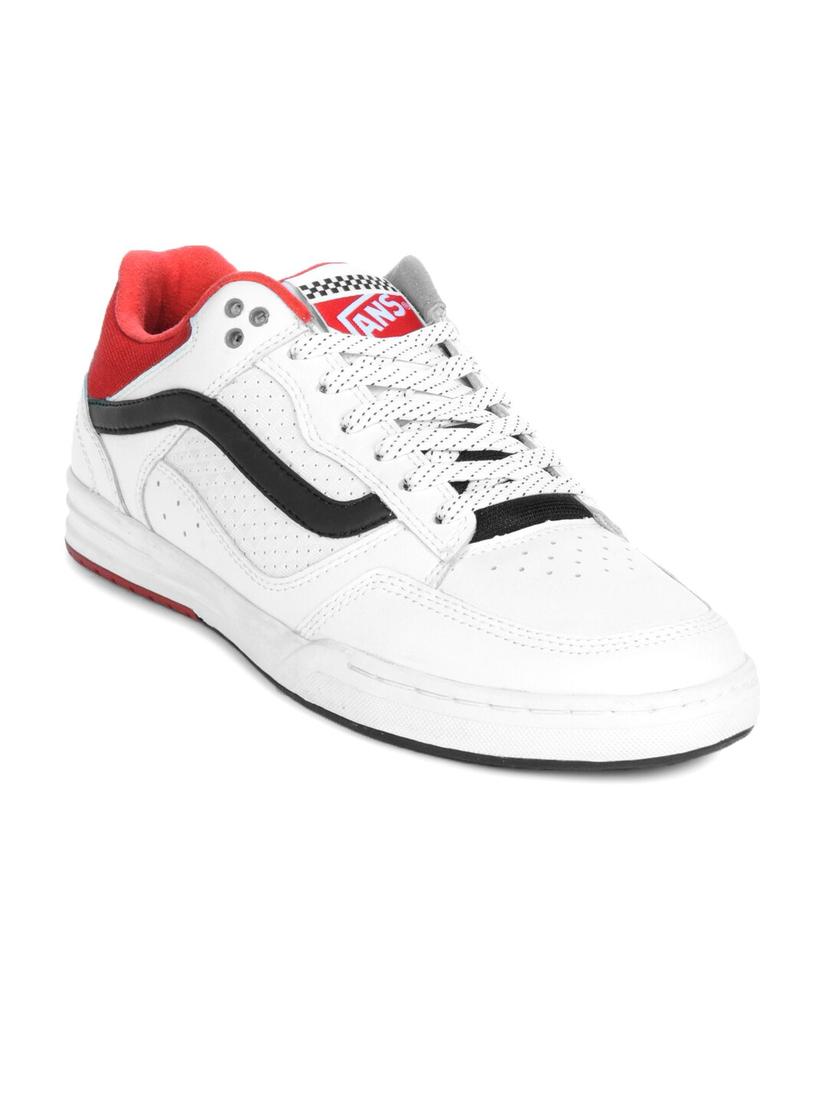 Vans Men's Casual Shoes