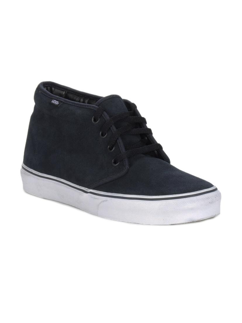 Vans Men's Casual Shoes