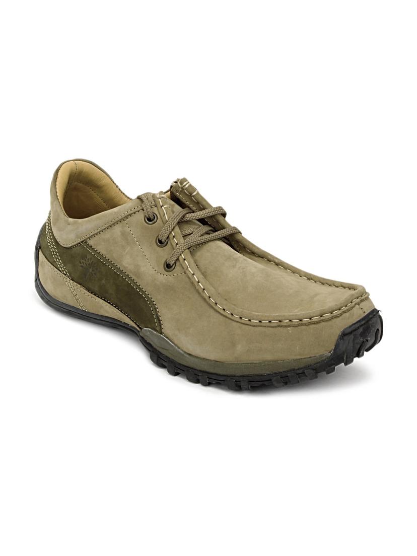 Woodland Men's Casual Shoes