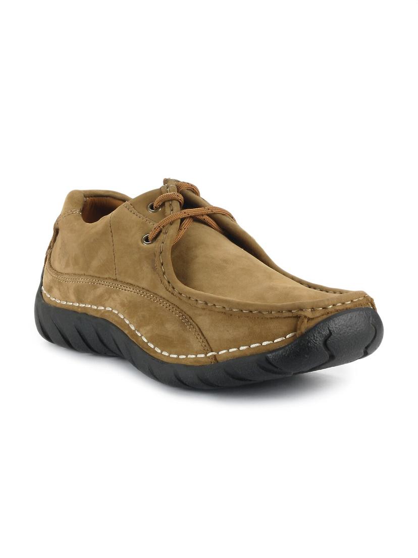 Woodland Men's Casual Shoes