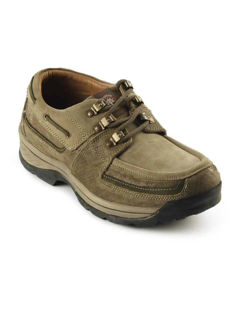 Woodland Men's Casual Shoes